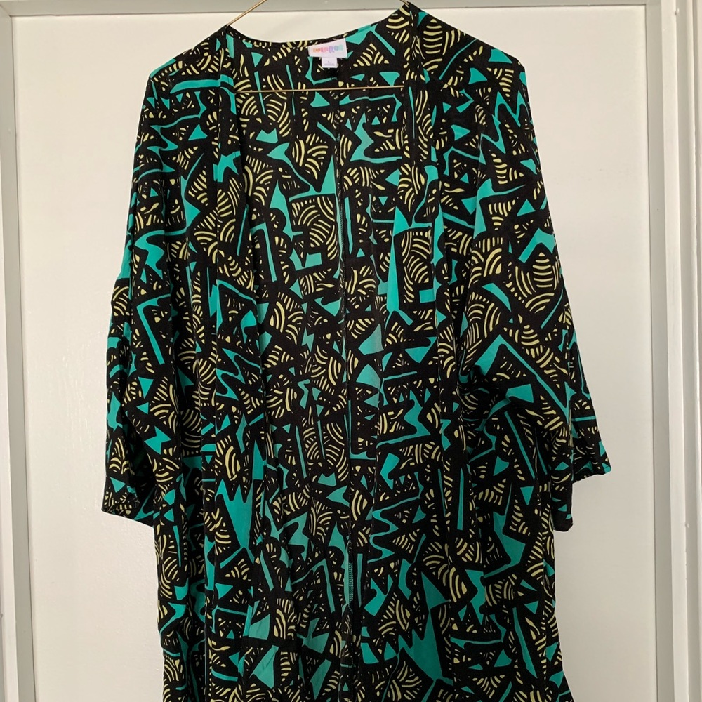L Lularoe Lindsay